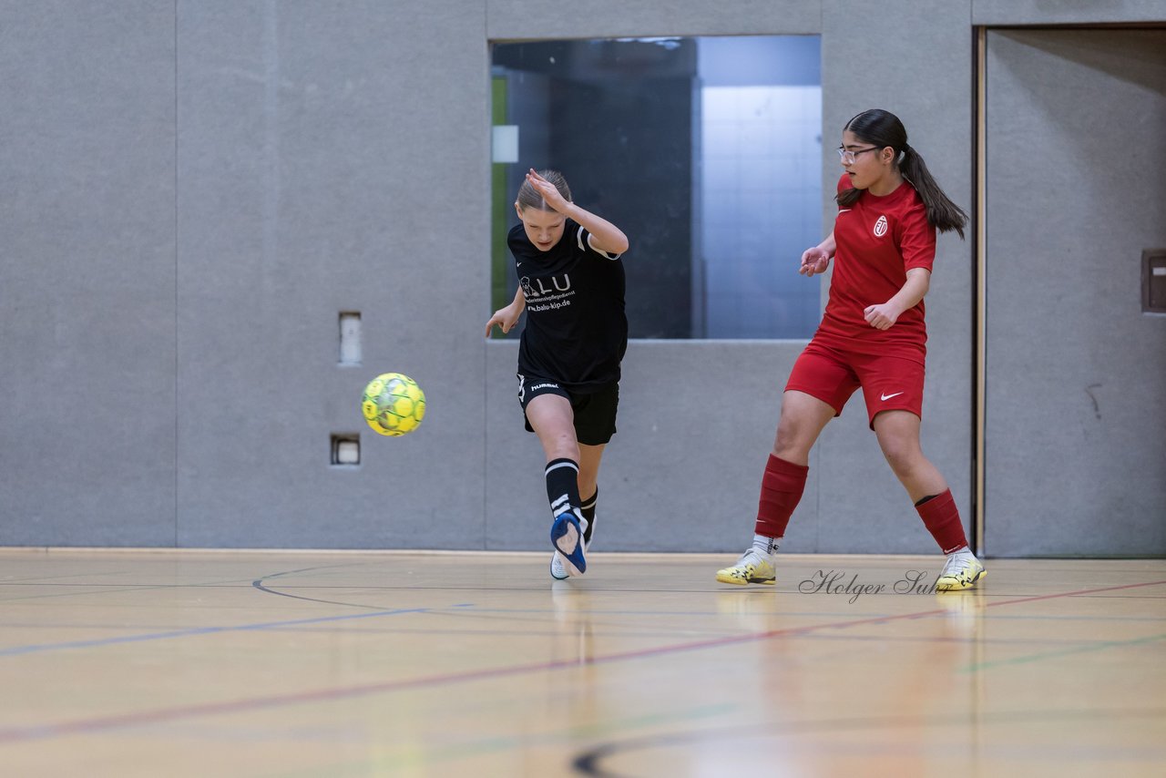 Bild 168 - wCJ Futsalmeisterschaft